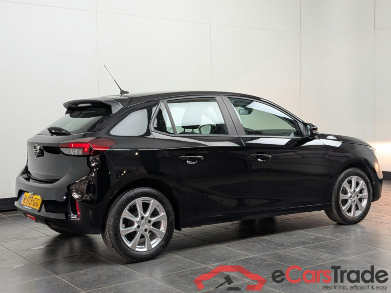 OPEL CORSA 1.2 Edition #3
