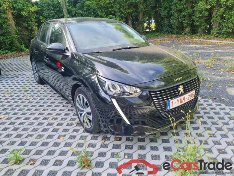 PEUGEOT 208 1.2 PURETECH E6.3 55KW S-S ACTIVE #2