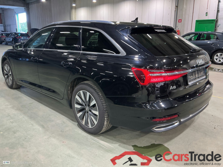 AUDI A6 AVANT DIESEL - 2018 35 TDi Sport S tronic #3