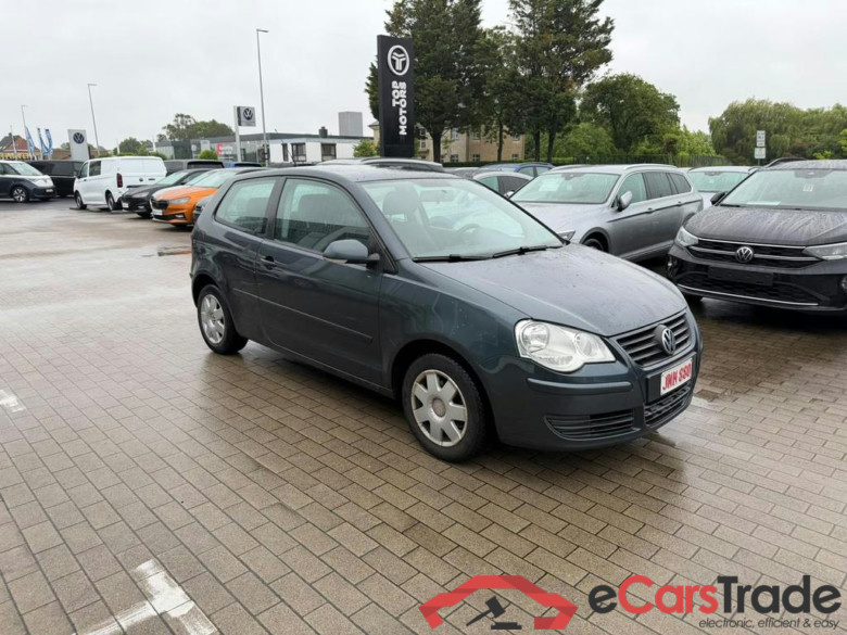 VOLKSWAGEN Polo 1.2i Edition #2