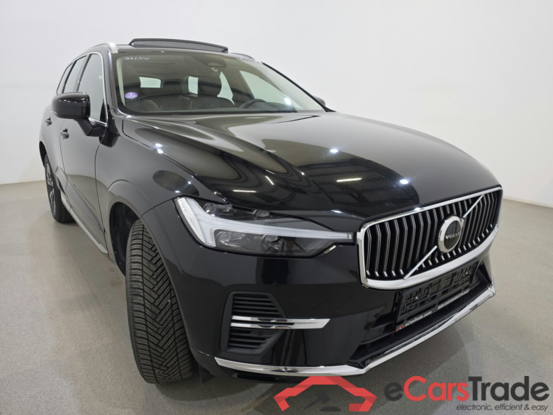 Volvo XC60 2.0 T6 Plug-In Hybrid AWD Inscription Aut. Pano LED-Xenon Virtual Navi Leather KeylessGo Camera Klima PDC ... #3