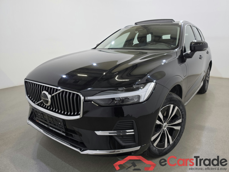 Volvo XC60 2.0 T6 Plug-In Hybrid AWD Inscription Aut. Pano LED-Xenon Virtual Navi Leather KeylessGo Camera Klima PDC ... #1
