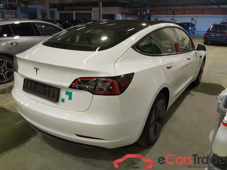 TESLA MODEL 3 BEV STANDARD RWD PLUS AUTO #4