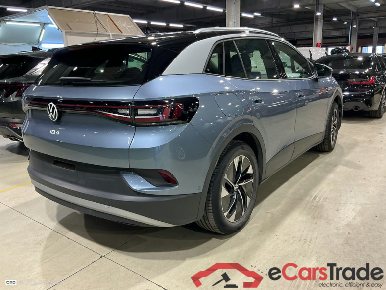 VOLKSWAGEN ID.4 BEV 82KWH 150KW PRO PERFORMANCE #4
