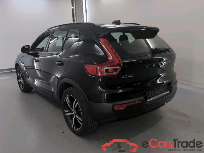 VOLVO XC40 1.5 T5 RECHARGE GEARTRONIC R-DESIGN #3