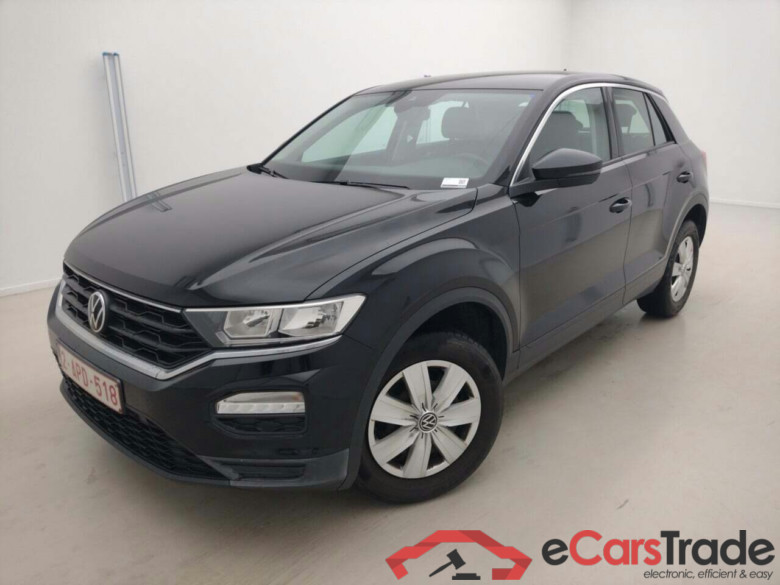VOLKSWAGEN T-ROC 2.0 TDI #1