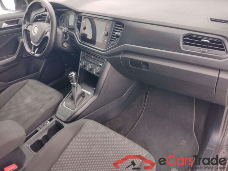 VOLKSWAGEN T-ROC 2.0 TDI #3