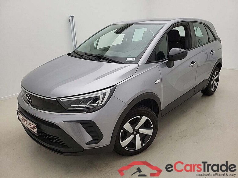 OPEL CROSSLAND 1.2 T EDITION