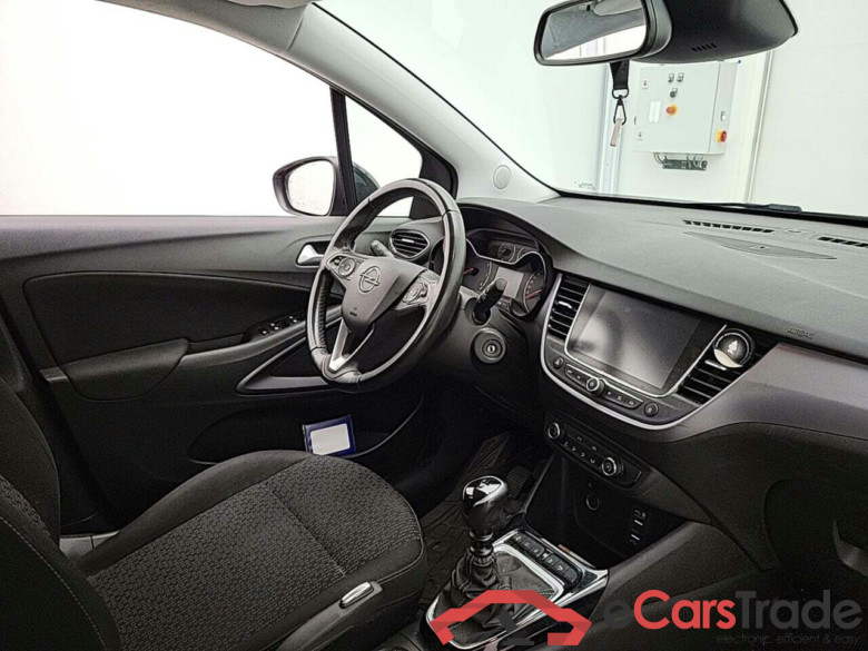 OPEL CROSSLAND 1.2 T EDITION #3