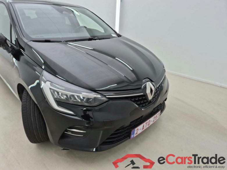 RENAULT CLIO 1.0 TCE ZEN #4