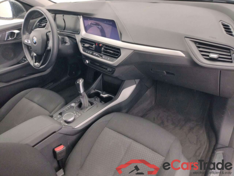 BMW 1-SERIE 1.5 116D #3