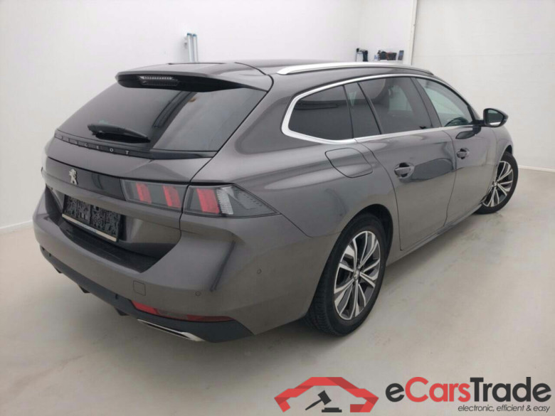 Peugeot 508 SW 1.5 BlueHDi Allure Aut. I-Cockpit Navi 1/2 Sport-Leather KeylessGo Camera Klima PDC ... #3