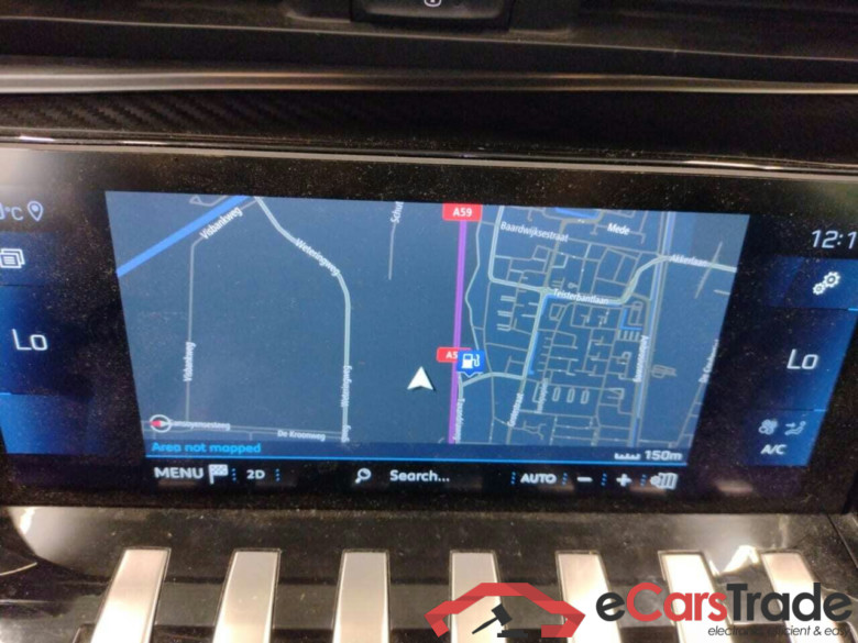 Peugeot 508 SW 1.5 BlueHDi Allure Aut. I-Cockpit Navi 1/2 Sport-Leather KeylessGo Camera Klima PDC ... #6