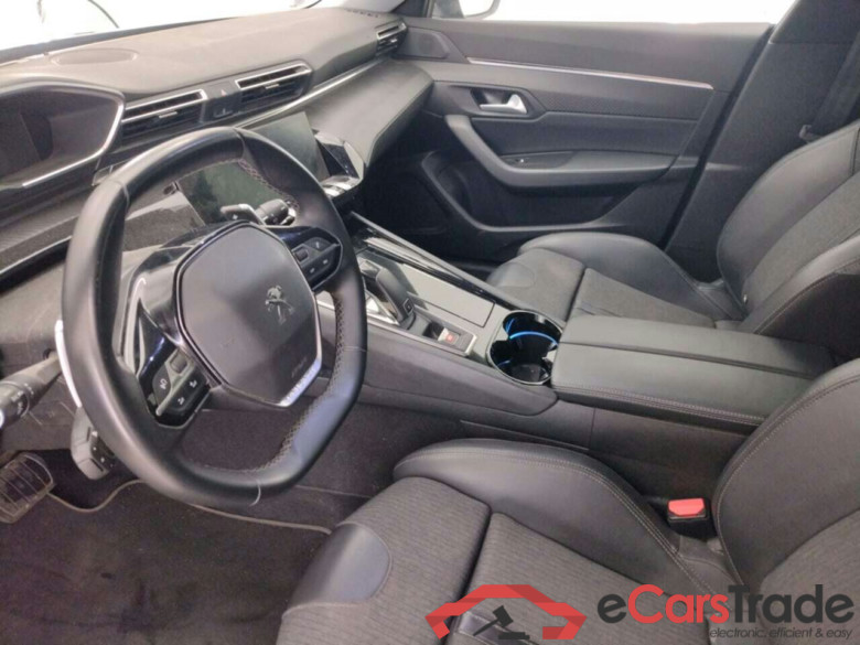 Peugeot 508 SW 1.5 BlueHDi Allure Aut. I-Cockpit Navi 1/2 Sport-Leather KeylessGo Camera Klima PDC ... #5