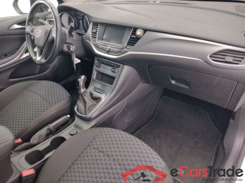 OPEL ASTRA 1.2 TURBO START/STOP EDITION #3