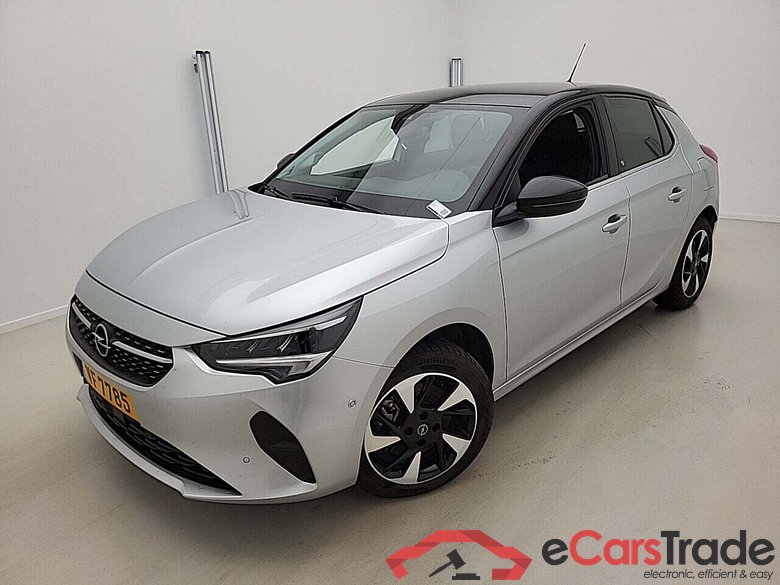 OPEL CORSA 50KWH E-ELEGANCE