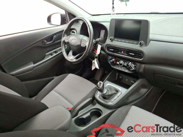 HYUNDAI KONA 1.0 T-GDI AIR #3