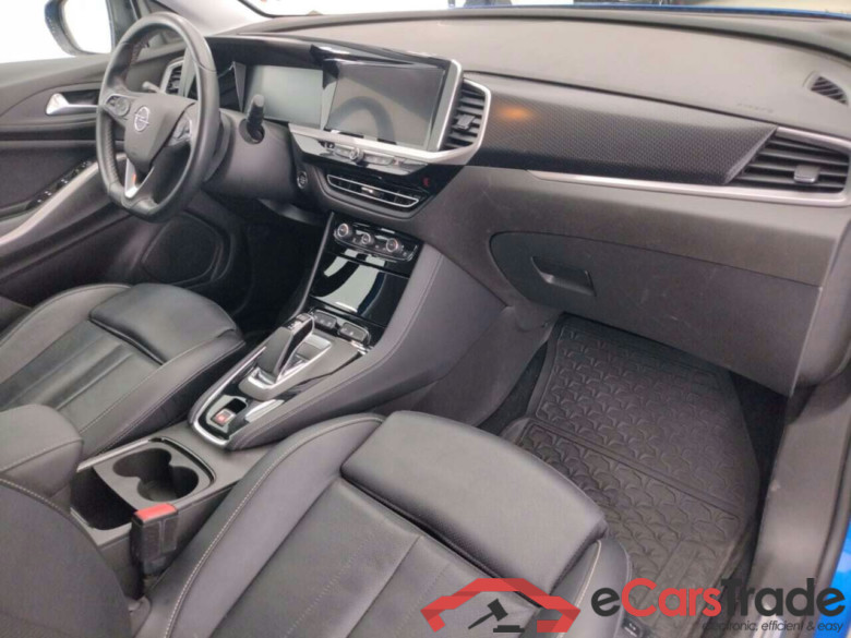 OPEL GRANDLAND 1.6 TURBO S/S HYBRID ULTIMATE #3