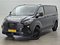 preview Ford Transit Custom #0