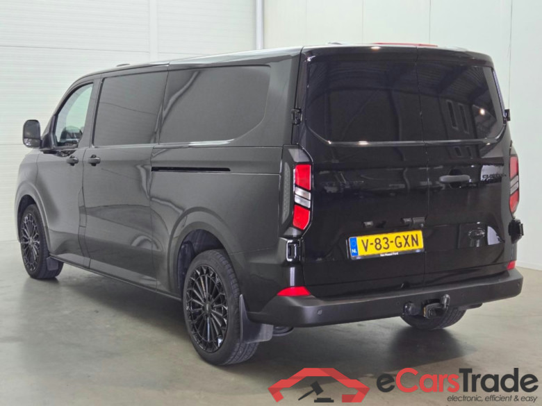 FORD Transit Custom 320 2.0 TDCI L2H1 Limited #3