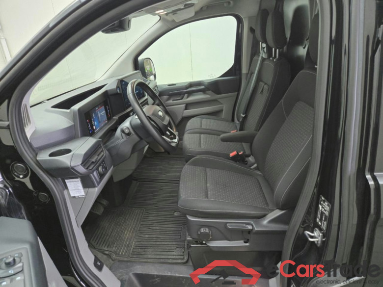 FORD Transit Custom 320 2.0 TDCI L2H1 Limited #5