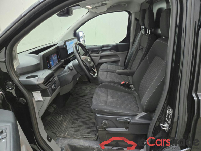 FORD Transit Custom 320 2.0 TDCI L2H1 Limited #5