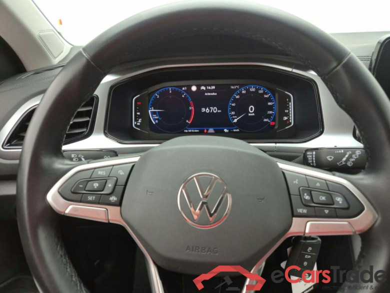 VOLKSWAGEN T-ROC 2.0 TDI SCR LIFE BUSINESS #4