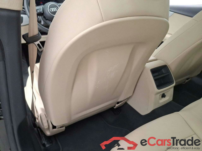 AUDI A5 SPORTBACK 2.0 30 TDI BUSINESS EDITION AT #5