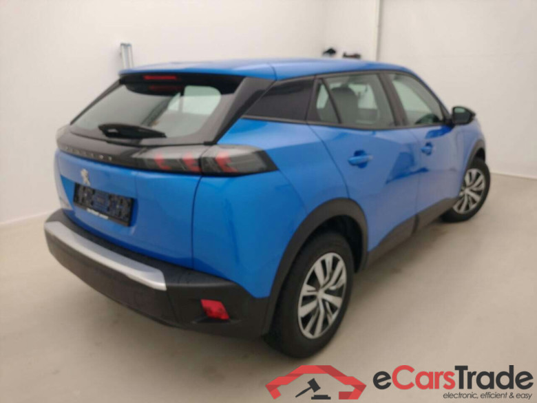 PEUGEOT 2008 ELECTRIQUE ACTIVE #2