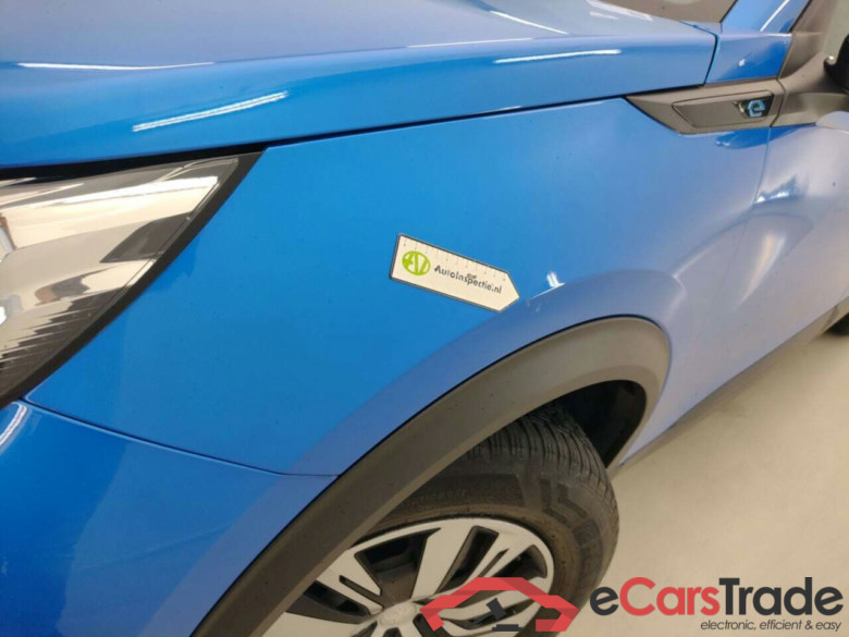 PEUGEOT 2008 ELECTRIQUE ACTIVE #4