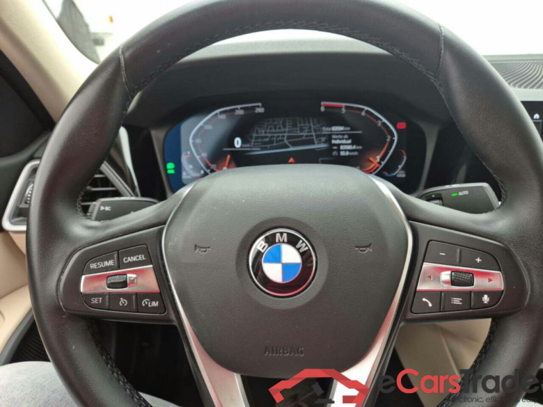 BMW 3-SERIE BERLINE 2.0 316D #5
