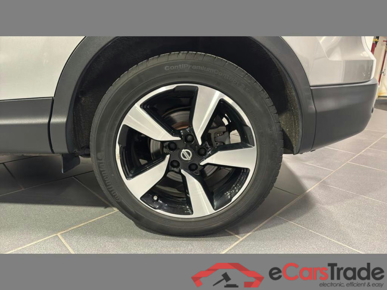 NISSAN Qashqai Dsl 1.5 dCi Acenta #5