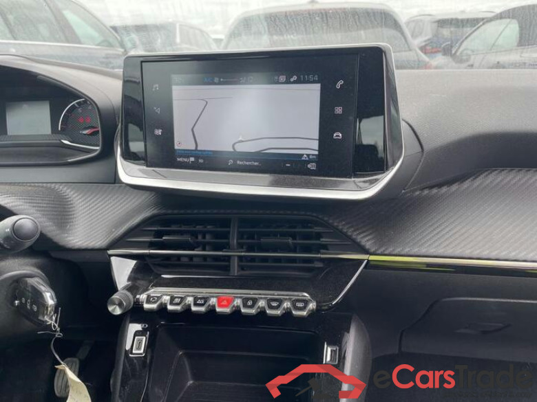 Peugeot 208 1.2 PureTech 100Hp LED Navi Klima PDC ... #6