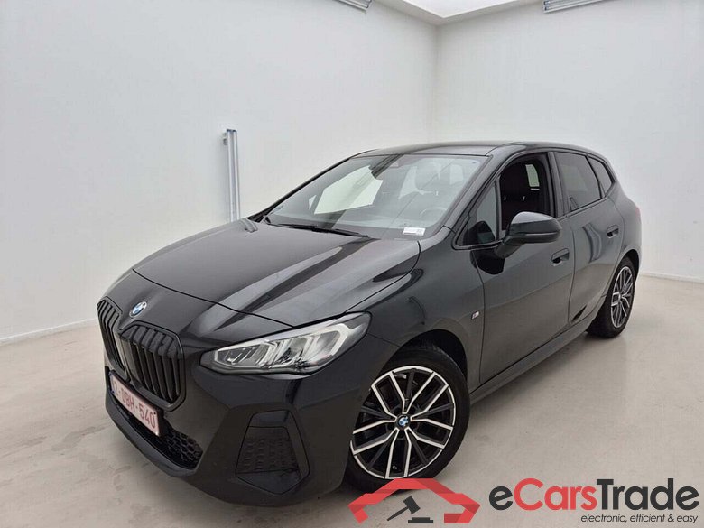 BMW 2-SERIE GRAN TOURER 2.0 SDRIVE18D AUT M-SPORT