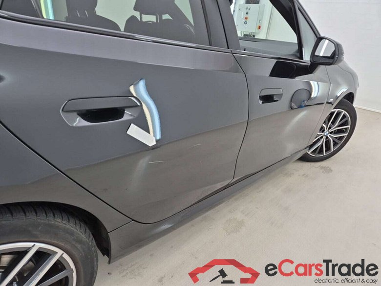 BMW 2-SERIE GRAN TOURER 2.0 SDRIVE18D AUT M-SPORT #6