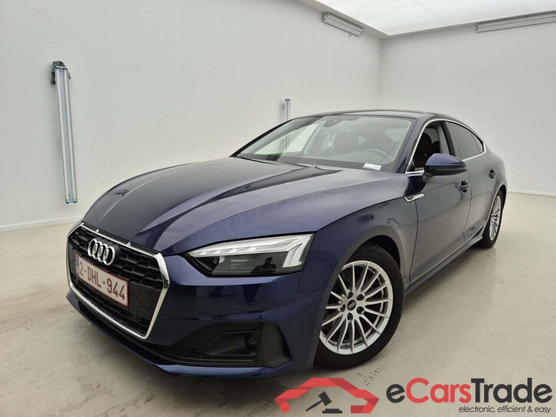 AUDI A5 SPORTBACK 2.0 30 TDI BUSINESS EDITION AT