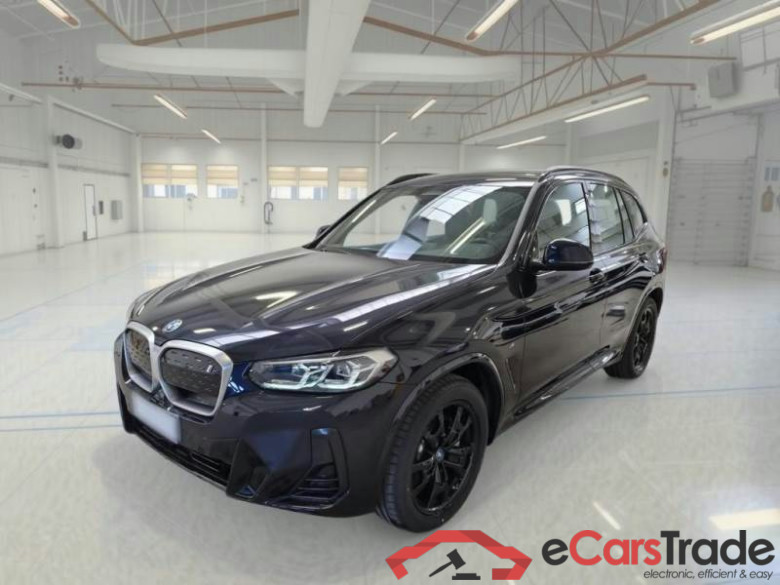 BMW IX3 / 2021 / 5P / SUV 286CV INSPIRING AUTO #1