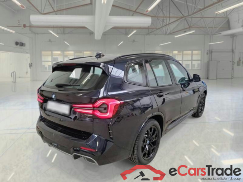 BMW IX3 / 2021 / 5P / SUV 286CV INSPIRING AUTO #2