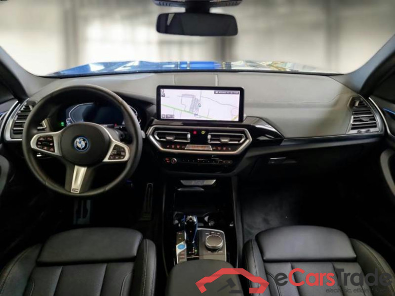 BMW IX3 / 2021 / 5P / SUV 286CV INSPIRING AUTO #3