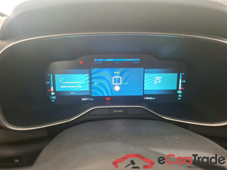 CITROEN C5 Aircross / 2018 / 5P / SUV Hybrid 225 ë-EAT8 Business #6