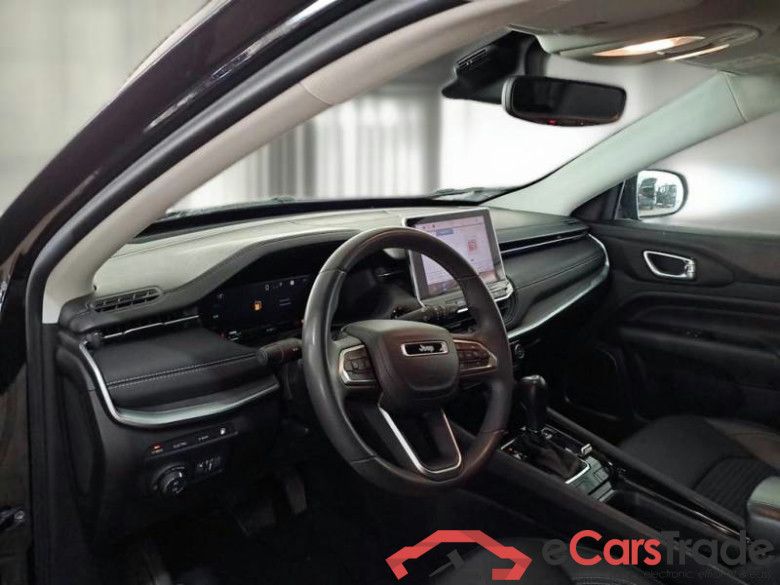JEEP COMPASS / 2021 / 5P / SUV 1.3 T4 PHEV 190CV BUSINESS PLUS 4XE AUTO #3