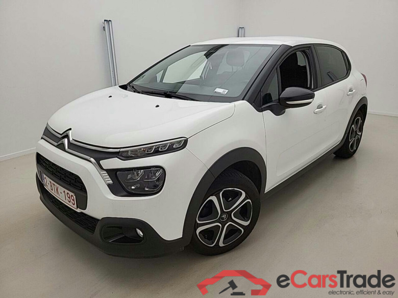 CITROEN C3 1.2 PT FEEL #1