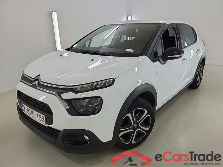 CITROEN C3 1.2 PT FEEL #4