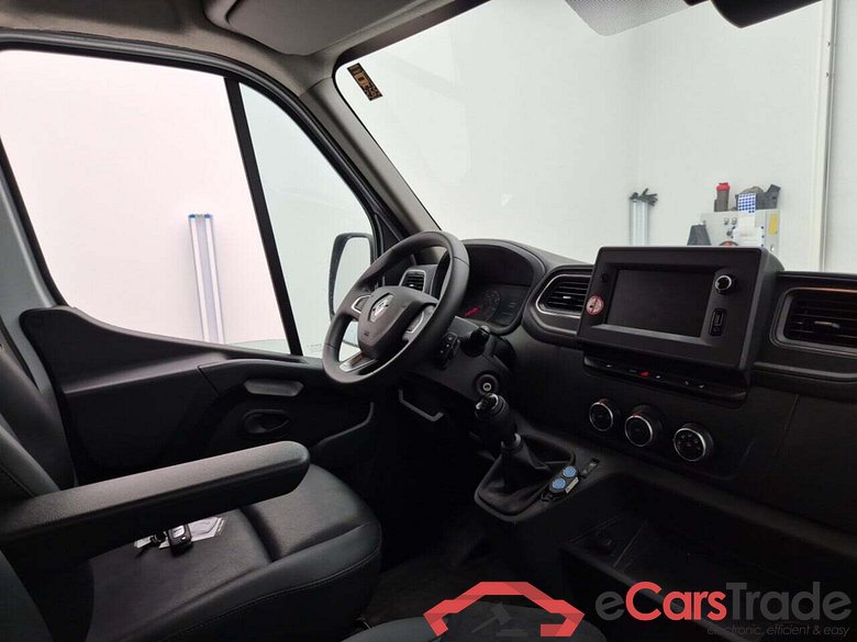 RENAULT MASTER 2.3 BLUEDCI GRAND CONFORT L3H2 #3