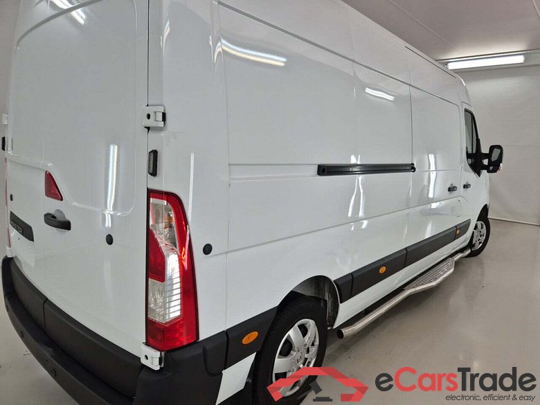 RENAULT MASTER 2.3 BLUEDCI GRAND CONFORT L3H2 #6