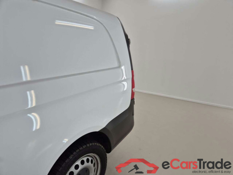 MERCEDES-BENZ VITO 2.1 GB 114 CDI L3 9G-TRONIC #4