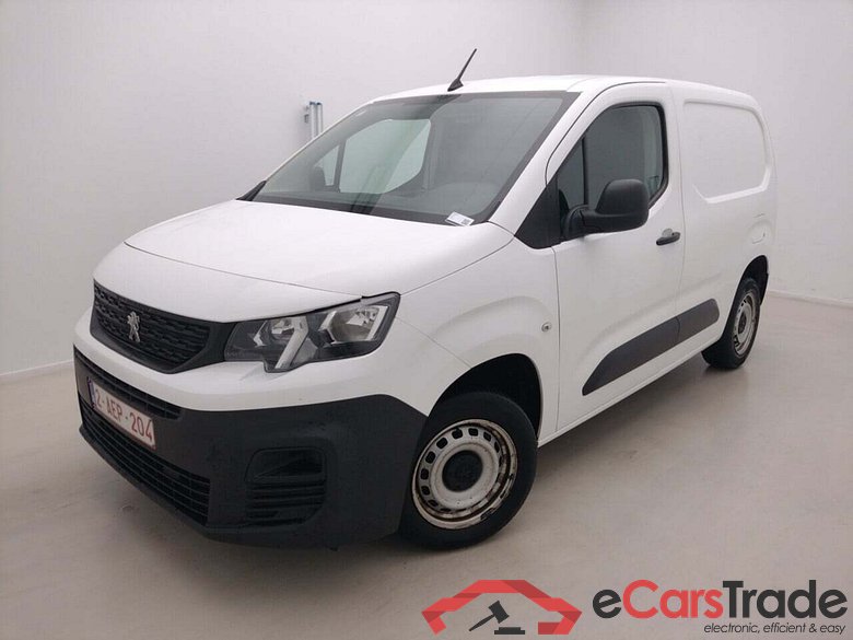 Peugeot Partner 1.5 BlueHDI Klima PDC ...