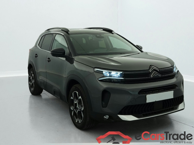 Citroen C5 AIRCROSS Hybride 145 e-DCS6 Max #1