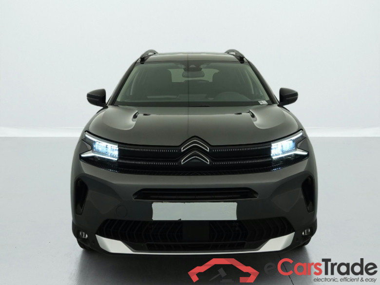 Citroen C5 AIRCROSS Hybride 145 e-DCS6 Max #2