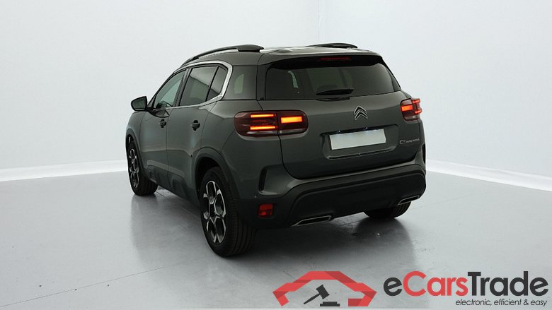 Citroen C5 AIRCROSS Hybride 145 e-DCS6 Max #5